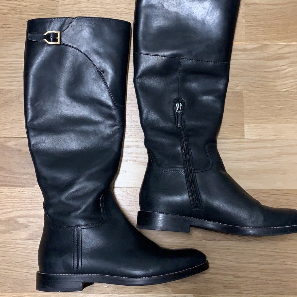 Cole Haan Women's Harrington Grand Riding Boot